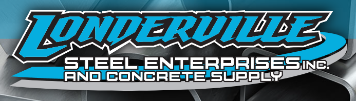 Londerville Steel logo